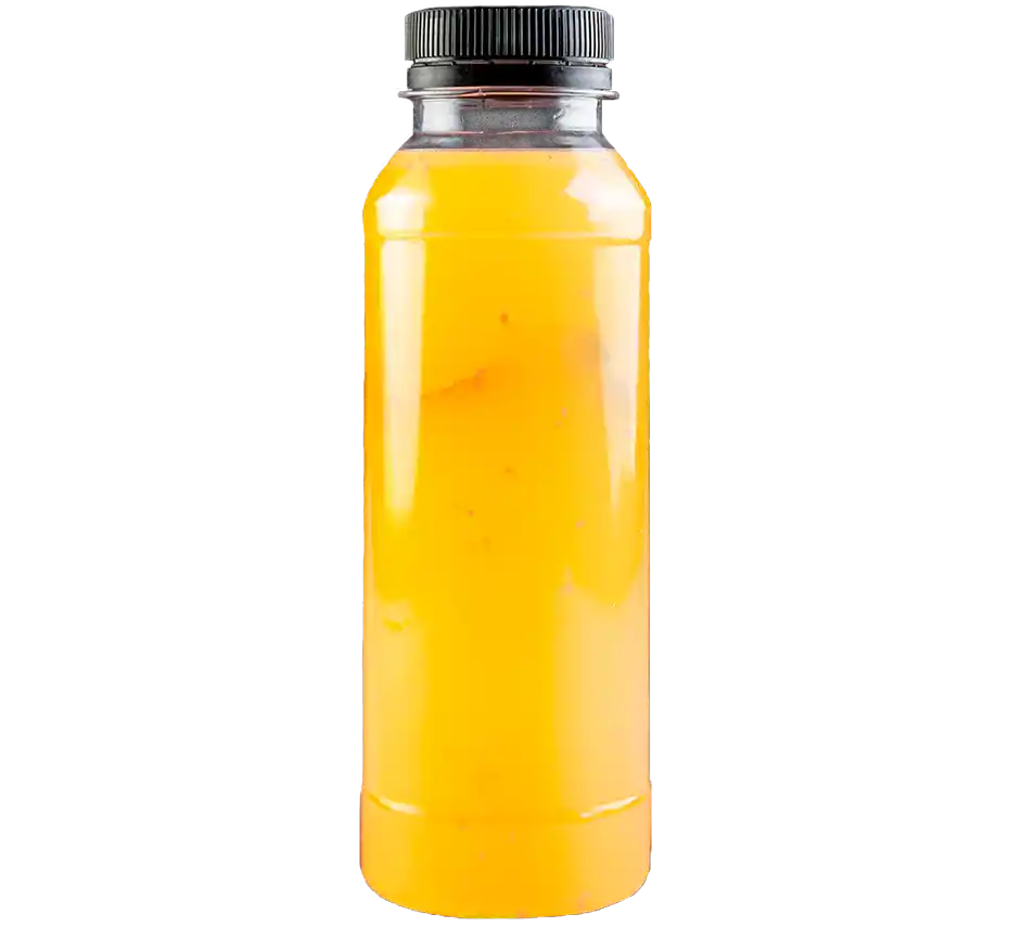 Лимонад "Обліпиха"