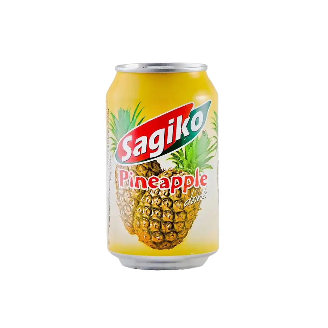 Sagiko ананас