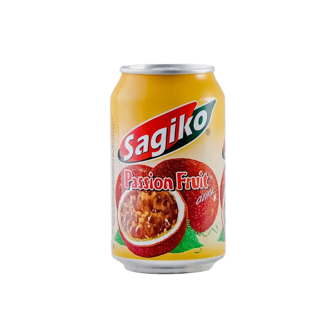 Sagiko маракуя